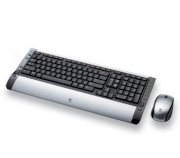 Logitech Cordless Desktop S 510  