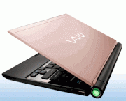 Sony Vaio VGN-TZ250N/P (Intel Core 2 Duo U7600 1.2GHz, 2GB RAM, 100GB HDD, VGA Intel GMA 950, 11.1 inch, Windows Vista Business)