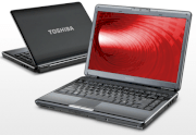 Toshiba Satellite M300 N400 (PSMDGL-003001), (Intel Core 2 Duo T5750 2.0GHz, 1GB RAM, 160GB HDD, VGA Intel GMA X3100, 14.1 inch, PC Dos) 