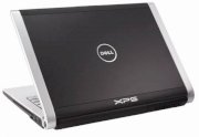 Dell XPS M1530 (Intel Core 2 Duo T8300 2.4GHz, 2GB RAM, 160GB HDD, VGA NVIDIA GeForce 8600M GT, 15.4 inch, Windows Vista Home Premium)