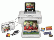 Kodak EasyShare Photo Printer 500