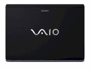 SONY VAIO VGN-SR165N/B (Intel Core 2 Duo P8400 2.26GHz, 3GB RAM, 320GB HDD, VGA Intel GMA 4500MHD, 13.3 inch, Windows Vista Business)