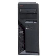 Máy tính Desktop IBM - Lenovo ThinkCentre M55e (9389-AK7) ( Intel Processor E2160 1.8GHz, 512MB RAM, 160GB HDD, VGA Intel GMA 3000, PC DOS, Không bao gồm màn hình)