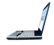 NEC Versa E3100-1800DR (Intel Pentium M 750 1.86Ghz, 512MB RAM, 80GB HDD, VGA Intel GMA 900, 14 inch, Windows XP Home)