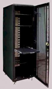 DPT Rack 19 inch Systems 20U series 100
