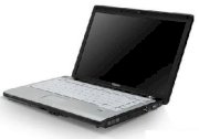 Toshiba Satellite M200 (Intel Core 2 Duo T7250 2GHz, 1GB RAM, 160GB HDD, VGA Intel GMA X3100, 14.1 inch, Windows XP Professional) 