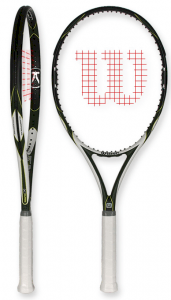 Vợt Wilson K Factor Surge 