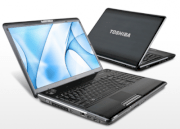 Toshiba Satellite P305-S8825 (Intel Core 2 Duo T5550 1.83GHz, 3GB RAM, 320GB HDD, VGA ATI Radeon HD 3470, 17.1 inch, Windows Vista Home Premium)