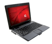 Compaq Presario B1200 CTO (Intel Core 2 Duo T7300 2.0GHz, 1GB RAM, 120GB HDD, VGA Intel GMA X3100, 12.1 inch, PC DOS)