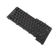 Keyboard for Dell inspiron 630M, Dell Inspiron 640M, Dell XPS140ML