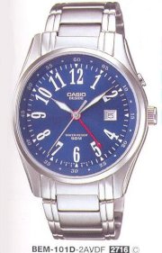 Đồng hồ đeo tay Beside BEM-101D-2AVDF