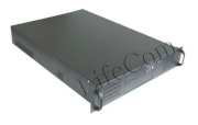 LifeCom X5400 SM238-X2QI (Quad Core Intel Xeon E5420 2.5GHz, 1GB RAM, 73GB HDD) 