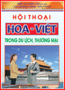 Hội thoại Hoa - Việt trong du lịch thương mại