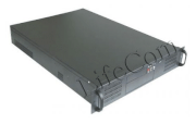 LifeCom X5000 M243-X2QI (Quad Core Intel Xeon Processor E5450 3.0GHz, 1GB RAM, 160GB HDD)  