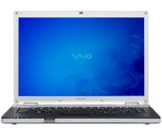 Sony Vaio VGN-FZ490NDB (Intel Core 2 Duo T8300 2.40GHz, 2GB RAM, 250GB HDD, VGA NVIDIA GeForce 8400M GT, 15.4 inch, Windows® Vista Home Premium) 