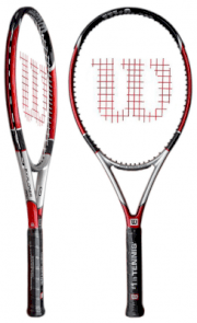 Vợt Wilson Explorer Pro 