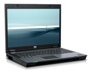 HP Compaq 6700 model 6710b (Intel Core 2 Duo T7100 1.8GHz, 1GB RAM, 120GB HDD, VGA Intel GMA X3100, 15.4 inch, Windows Vista Business) 