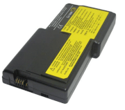 Pin ThinkPad R32/R40 Li-Ion Battery 02K7052