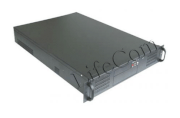 LifeCom X5000 M240-X2QI (Quad Core Intel Xeon Processor E5430 2.66GHz, 1GB RAM, 160GB HDD) 
