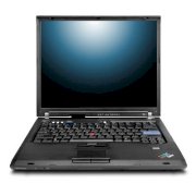 Lenovo ThinkPad T61p (6457) (Intel Core 2 Duo T7700 2.4GHz, 2GB RAM, 100GB HDD, VGA NVIDIA Quadro FX 570M, 15.4 inch, Windows Vista Ultimate)