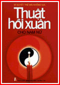 Thuật hồi xuân cho nam nữ