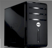 Máy tính Desktop DELL VOSTRO 200 (Intel Core 2 Duo E4500 2.2GHz, 1GB RAM, 160GB HDD, PC DOS)