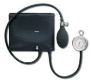 Máy đo huyết áp cơ Boso minimus