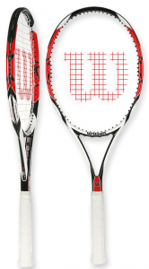 Vợt Wilson K Factor Six-One 95 