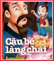 Thế giới cổ tích - Cậu bé làng chài