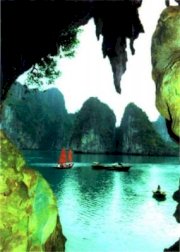 Ha Long - Cat Ba - Tuan Chau 