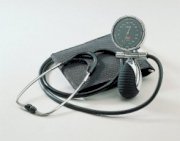 Máy đo huyết áp cơ Boso classic privat (đường kính mặt đồng hồ 60mm)