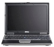 Dell Latitude D630 (Intel Core 2 Duo T7500 2.2GHz, 1GB Ram, 80GB HDD, VGA Intel GMA X3100, 14.1 inch, Windows XP Professional)