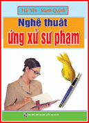 Nghệ thuật ứng xử sư phạm