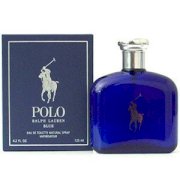 Polo Blue 125ml (hàng loại 2)