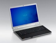 Sony vaio VGN-FZ348E/B (Intel Core 2 Duo T5450 1.66GHz, 2GB RAM, 160GB HDD, VGA NVIDIA Geforce 8400M GT, 15.4 inch, Windows Vista Home Premium)