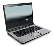 HP Pavilion DV6500 (Intel Core 2 Duo T5250 1.5GHz, 1GB RAM, 120GB HDD, VGA Intel GMA X3100, 15.4 inch, Windows Vista Home Premium) 