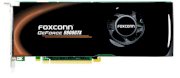 Foxconn 9800GTX-512N OC740/2280 (GeForce 9800GTX, 512MB, 256-bit, GDDR3, PCI Express 2.0 x16)