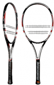 Vợt Babolat Pulsar Lite 13472 