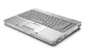 Vỏ máy laptop Compaq Presario M2000