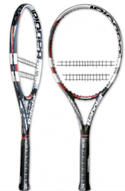 Vợt Babolat Contest Lite 13442 