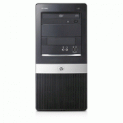 Máy tính Desktop HP Compaq dx2710 MT (KS791PA) (Intel Pentium Dual Core E2220 2.4Ghz, 1GB RAM, 160GB HDD, VGA Intel GMA 3100, Windows XP Pro, Không bao gồm màn hình)