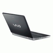 Sony Vaio VGN-CR322H/B (Intel Dure Core Processor T2390 1.86GHz, 1GB RAM, 160GB HDD, VGA ATI Radeon X2300, 14.1 inch, Windows Vista Premium)