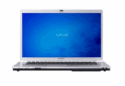 Sony Vaio VGN-FW160E/H (Intel Core 2 Duo P8400 2.26GHz, 4GB RAM, 250GB HDD, VGA Intel GMA 4500MHD, 16.4 inch, Windows Vista Home Premium) 