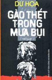 Gào thét trong mưa bụi