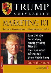 Trump-Marketing 101