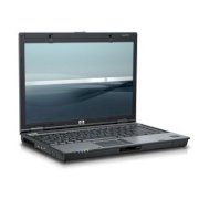 HP Compaq 6910p (KU984PA) (Intel Core 2 Duo T8100 2.1Ghz, 1Gb RAM, 160Gb HDD, VGA Intel GMA X3100, 14.1 inch , Windows Vista Business)