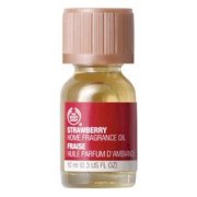 Tinh dầu hương dâu tây- Strawberry Home Fragrance Oil 10ml