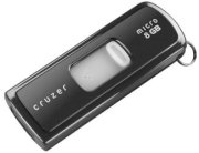 Sandisk Cruzer Micro 8GB