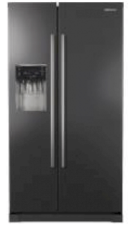 Tủ lạnh Samsung RSA1DHMH