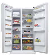 Tủ lạnh Samsung RSH1NHSW